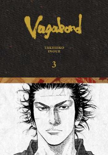 Vagabond Definitive Edition, Vol. 3