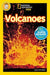 Volcanoes! (National Geographic Readers