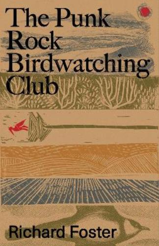 The Punk Rock Birdwatching Club
