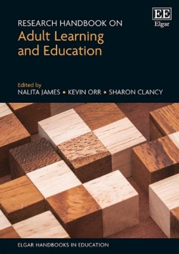 Research Handbook on Adult Learning and Education