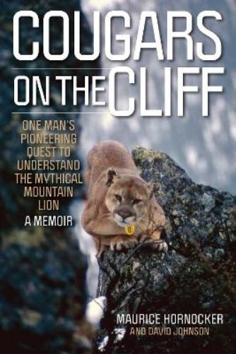 Cougars on the Cliff