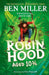 Robin Hood Aged 10 3/4
