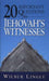 20 Important Questions For Jw's