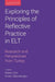 Exploring the Principles of Reflective Practice in ELT
