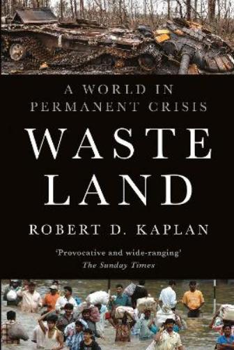 Waste Land