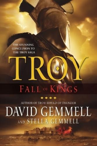 Troy: Fall of Kings
