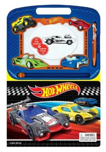 Mattel Hot Wheels