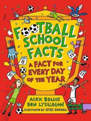 Children's Sports Books