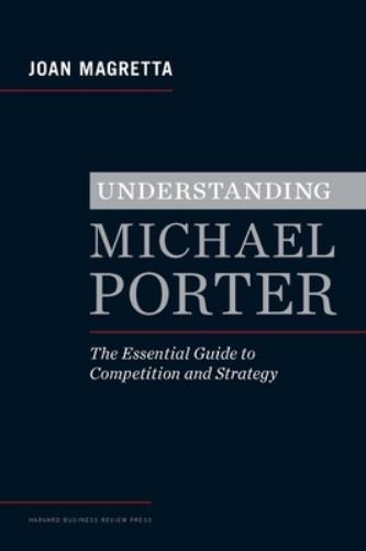 Understanding Michael Porter