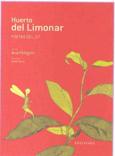 Huerto Del Limonar/ The Lemon Tree Garden