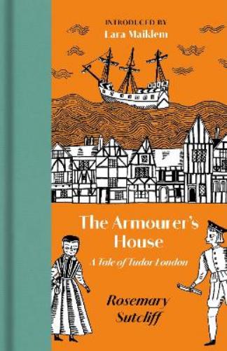 The Armourer's House