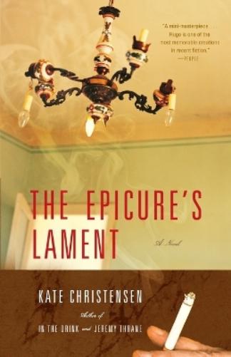 The Epicure's Lament