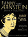 Fanny Von Arnstein