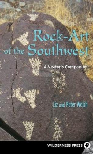 Rock-Art of the Southwest