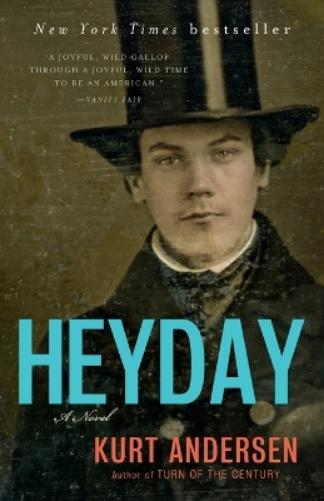 Heyday