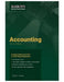 Accounting (Barron's Business Review