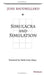 Simulacra and Simulation