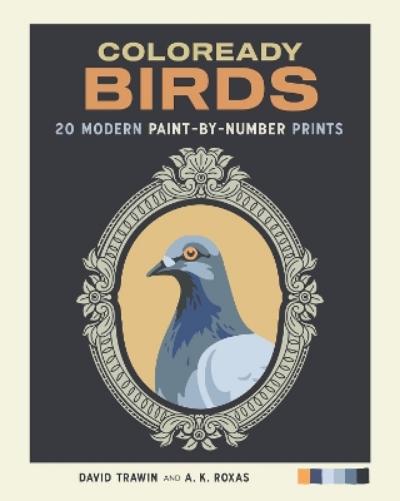 Coloready Birds