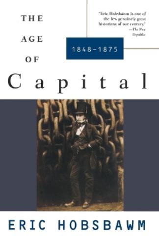 The Age of Capital
