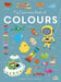My Enormous Book of Colours