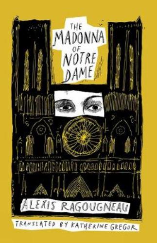 The Madonna of Notre Dame