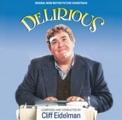 Delirious