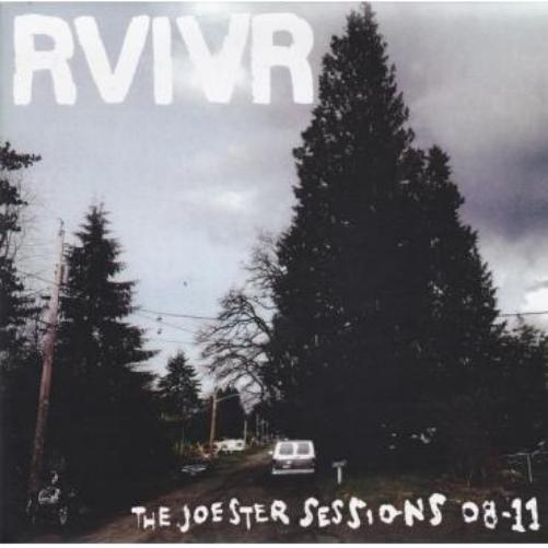 The Joester Sessions '08 - '11