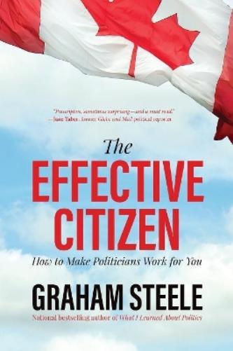 The Effective Citizen