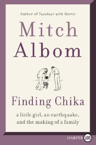 Finding Chika