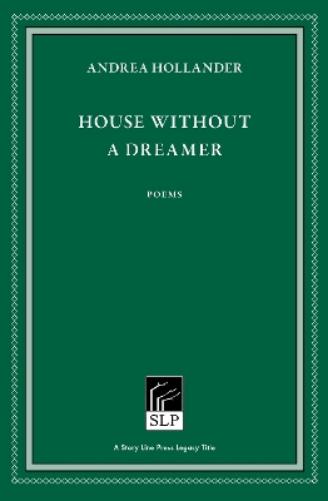 House Without a Dreamer