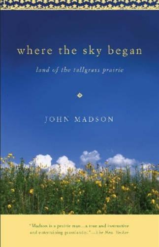 Where The Sky Began