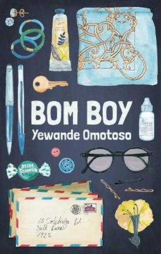 Bom Boy