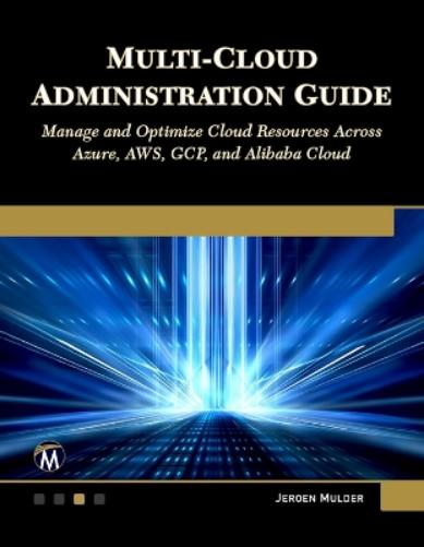 Multi-Cloud Administration Guide