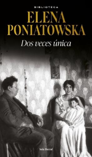 DOS Veces Única (Novela Biográfica) / Twice Unique (a Biographical Novel)