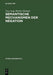 Semantische Mechanismen Der Negation