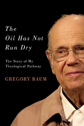 The Oil Has Not Run Dry
