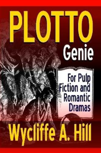 PLOTTO Genie