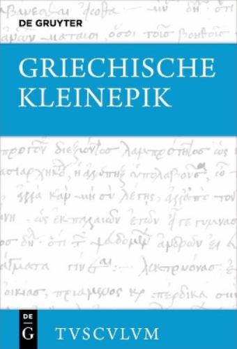 Griechische Kleinepik