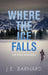 Where the Ice Falls