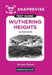 SnapRevise Wuthering Heights Text Guide for English Literature
