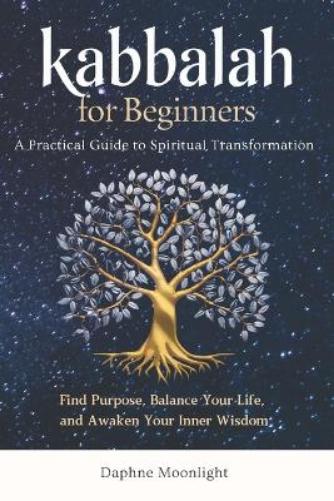 Kabbalah for Beginners