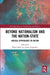 Beyond Nationalism and the Nation-State