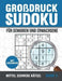 Großdruck Sudoku Für Senioren