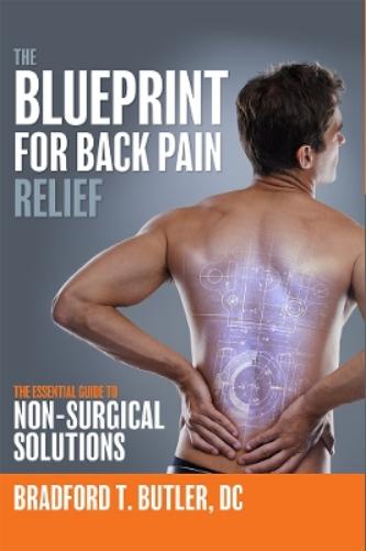 The Blueprint For Back Pain Relief