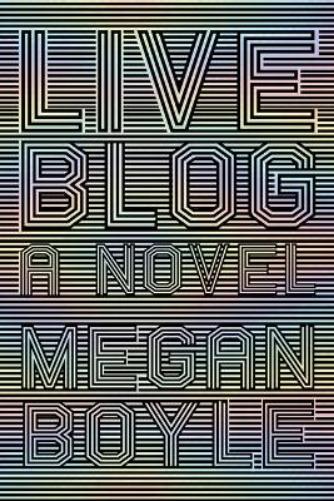 Liveblog