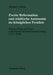 Zweite Reformation & Stadtische Autonomi