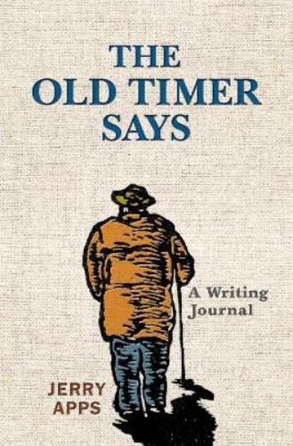 The Old Timer Says