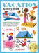 Vacation Activity Book (Alain Grée Activity Book