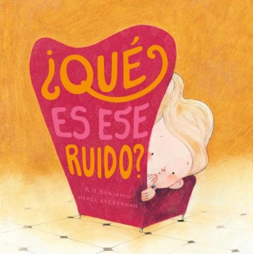 Que es ese ruido?