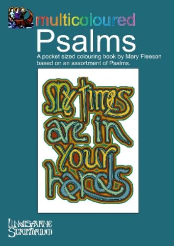 Multicoloured Psalms